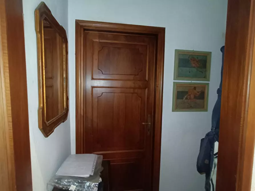 Immagine 56 di Casa indipendente in vendita  in Via Volturno 1 a Pisa