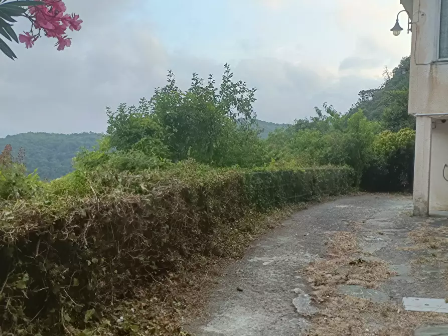 Immagine 38 di Casa bifamiliare in vendita  in Via Gino Pellegrini 14 a Varazze