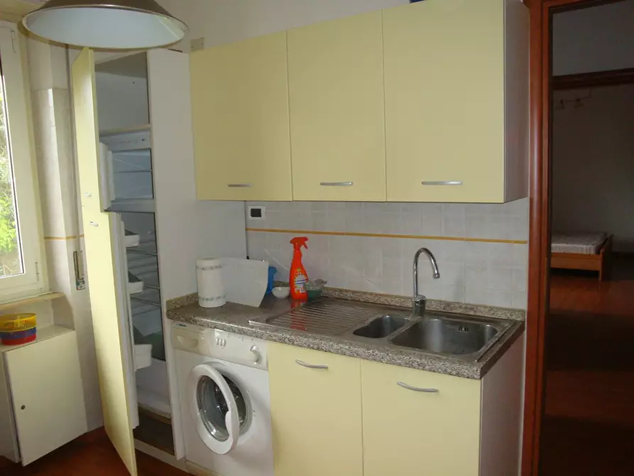 Immagine 13 di Bilocale in vendita  in Via Giovanni Amarena 14A a Genova