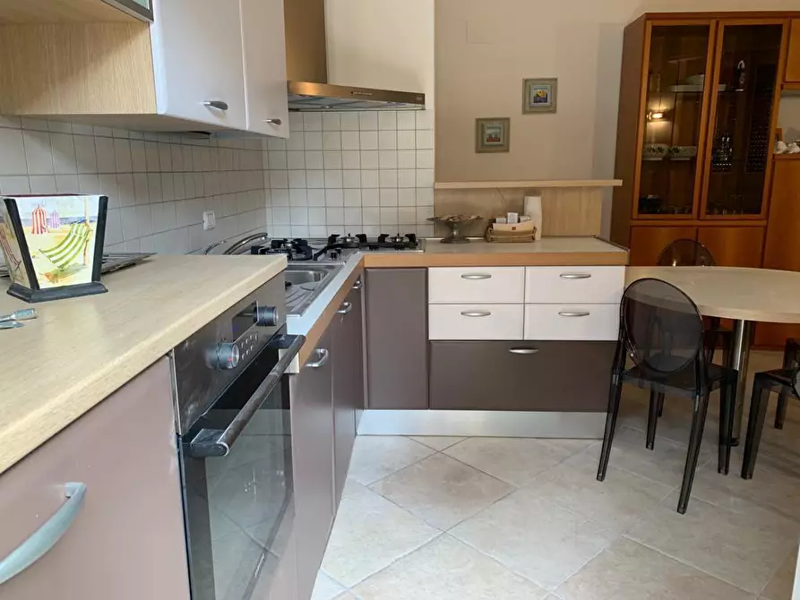 Immagine 5 di Trilocale in vendita  in Via Leonardo Da Vinci a Alassio