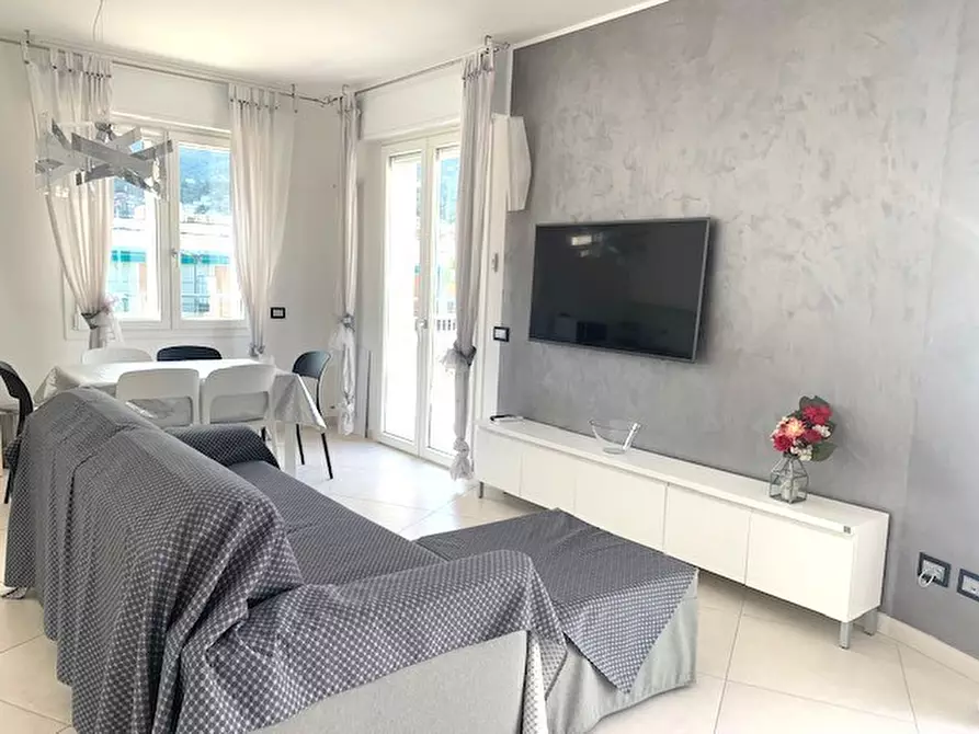 Immagine 3 di Attico in affitto  in Corso Europa 50 a Alassio