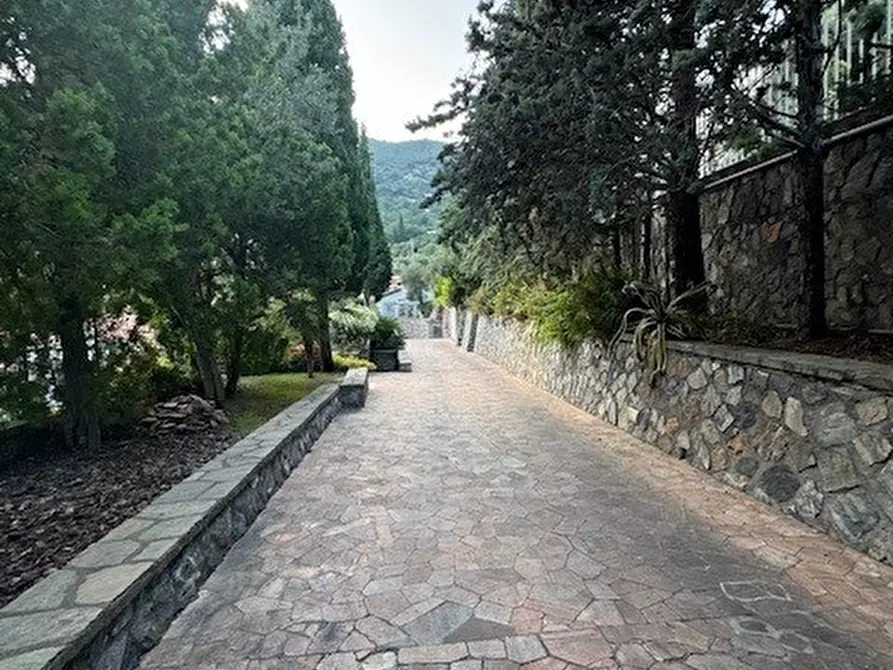 Immagine 64 di Villa in vendita  in Via Adelasia 139 a Alassio
