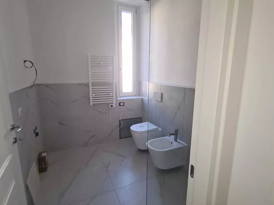 Immagine 22 di Trilocale in vendita  in Viale Hanbury a Alassio
