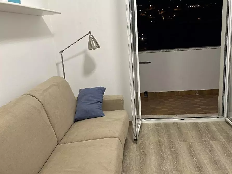 Immagine 7 di Bilocale in vendita  in Via Piana di Merula a Andora