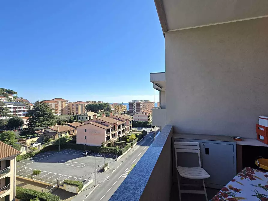 Immagine 27 di Trilocale in affitto  in Via Cristoforo Colombo 5 a Andora