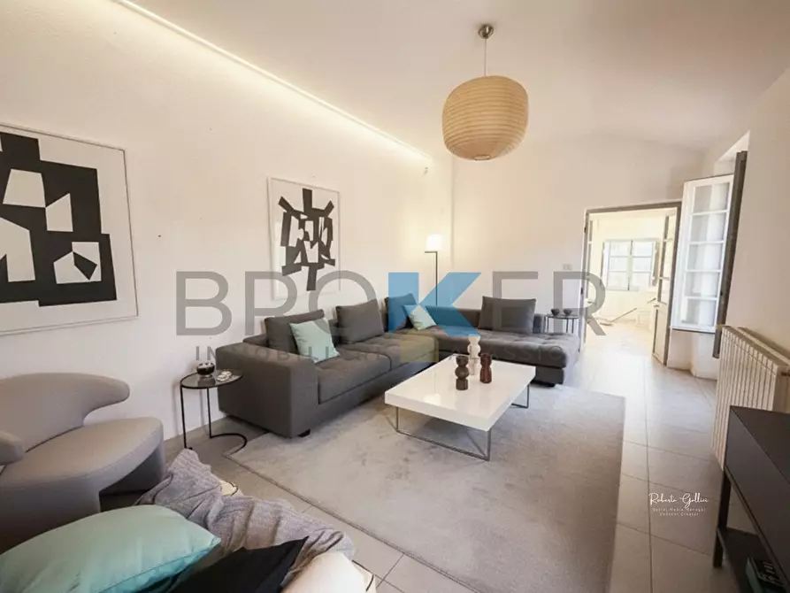 Immagine 6 di Terratetto in vendita  in Via Leon Pancaldo a Alassio