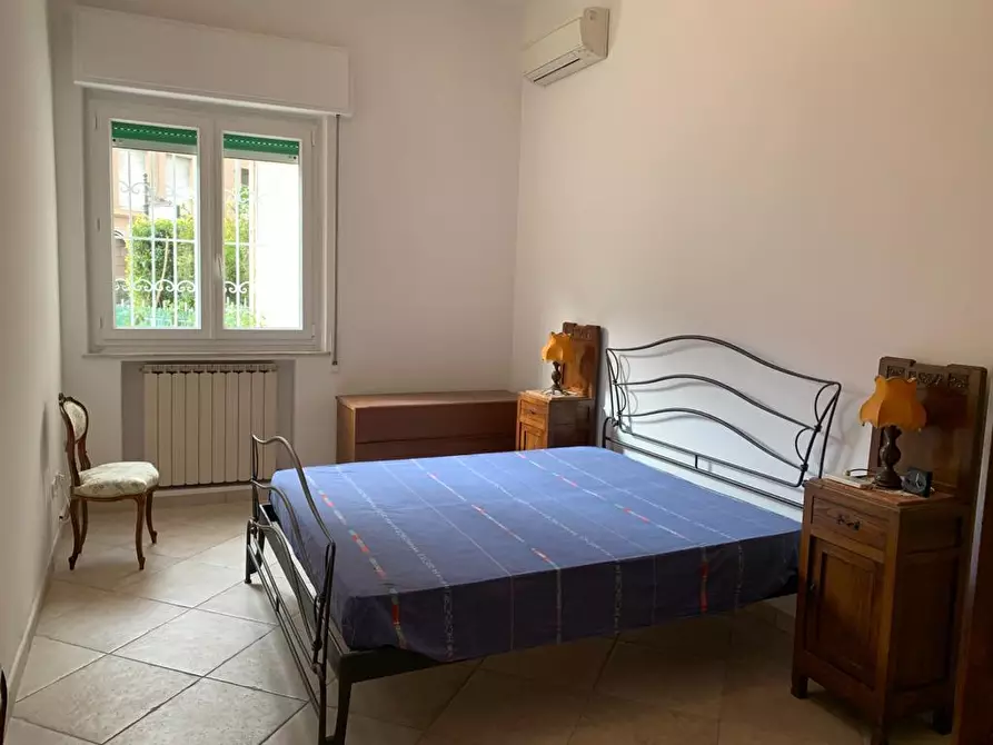 Immagine 9 di Trilocale in vendita  in Via Leonardo Da Vinci a Alassio