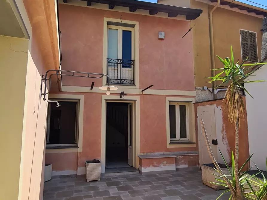 Immagine 2 di Villa in vendita  in Via Margherita Morteo Ollandini 115 a Alassio