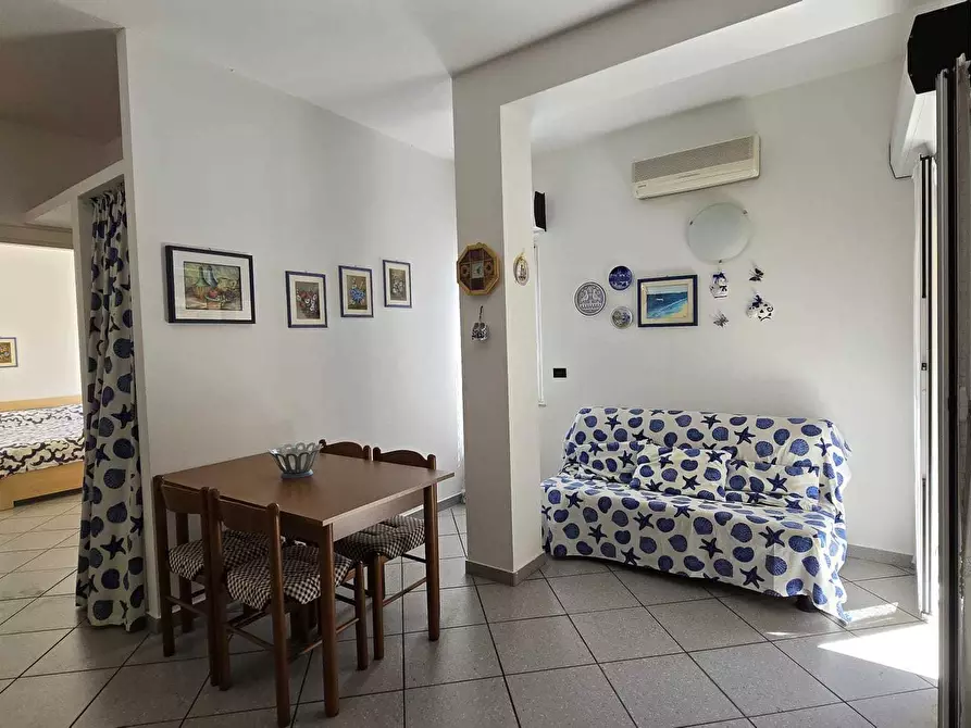 Immagine 2 di Bilocale in affitto  in Via Leonardo da Vinci 254 a Alassio