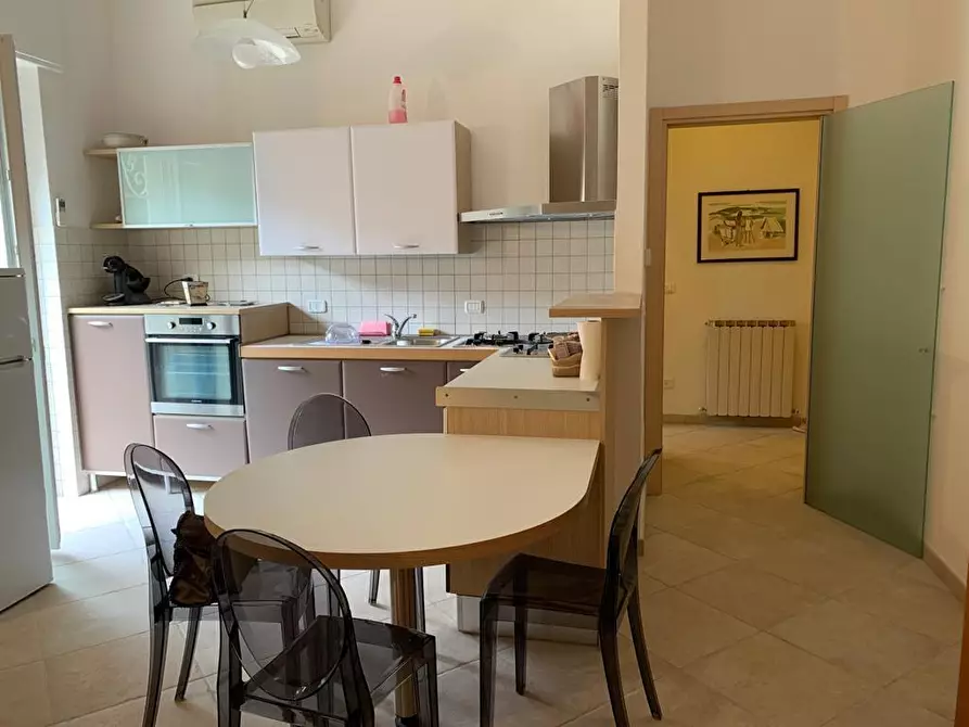 Immagine 4 di Trilocale in vendita  in Via Leonardo Da Vinci a Alassio