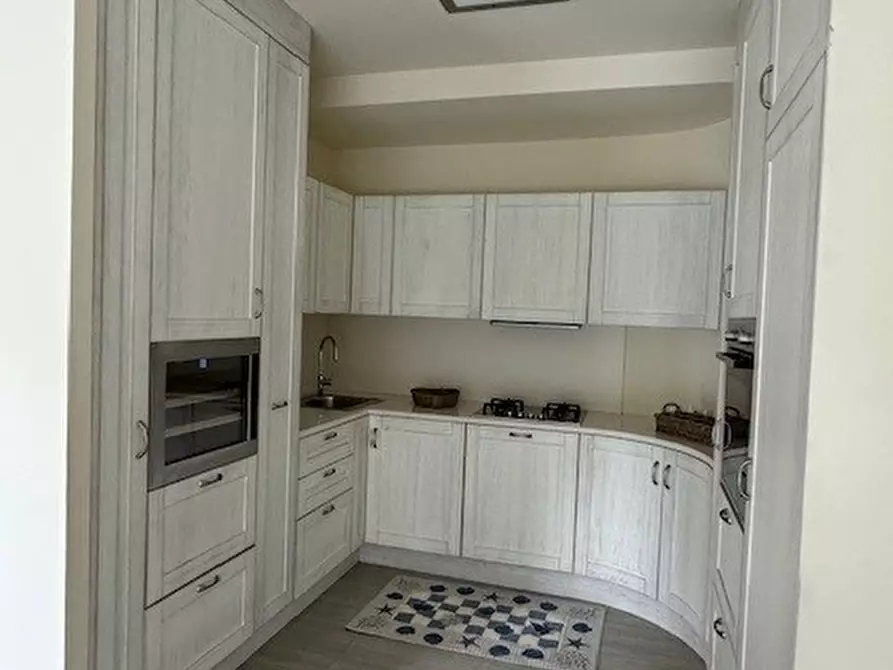 Immagine 12 di Villa in vendita  in Via Adelasia 139 a Alassio