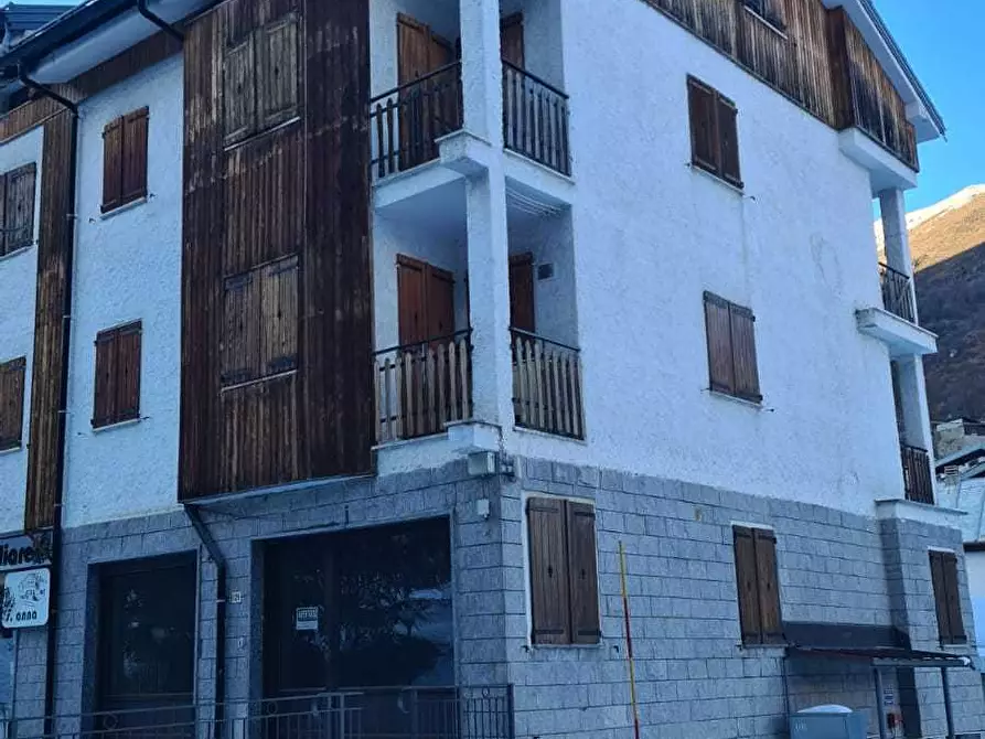 Immagine 4 di Mansarda in vendita  in Corso Nizza 28 a Limone Piemonte