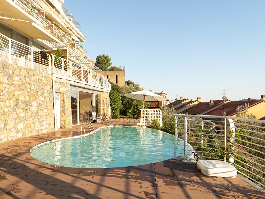 Immagine 23 di Bilocale in affitto  in VIA ADELASIA 101 a Alassio