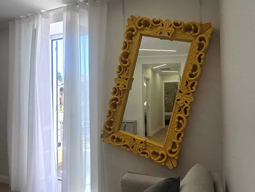 Immagine 32 di Trilocale in vendita  in Corso Dante Alighieri 198 a Alassio