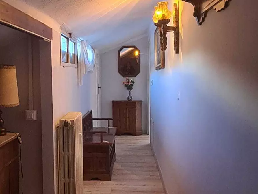 Immagine 25 di Mansarda in vendita  in Corso Nizza 28 a Limone Piemonte