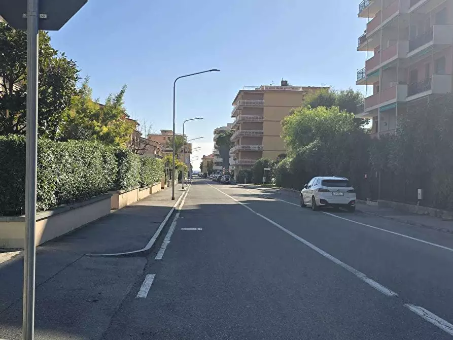 Immagine 9 di Trilocale in vendita  in Via Cristoforo Colombo 5 a Andora