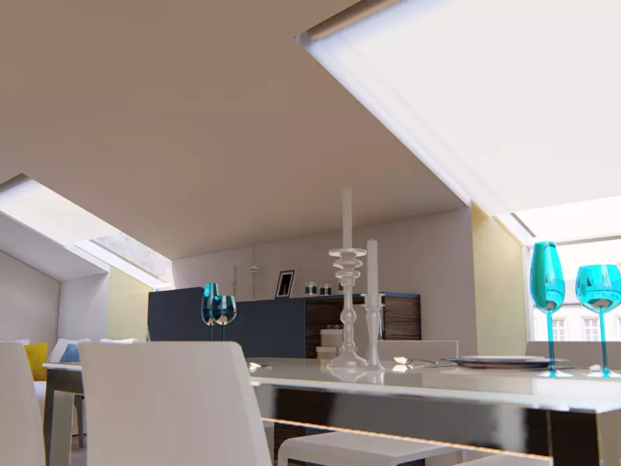 Immagine 4 di Attico in vendita  in Vico Biancardi a Alassio