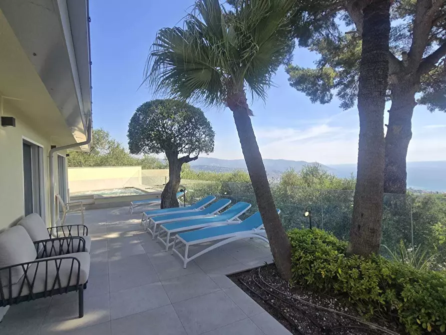 Immagine 29 di Villa in vendita  in Via San Leonardo 51 a Diano Marina