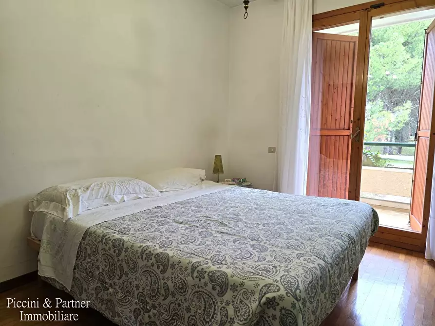 Immagine 39 di Villetta a schiera in vendita  in Via della Filarmonica 33 a Perugia