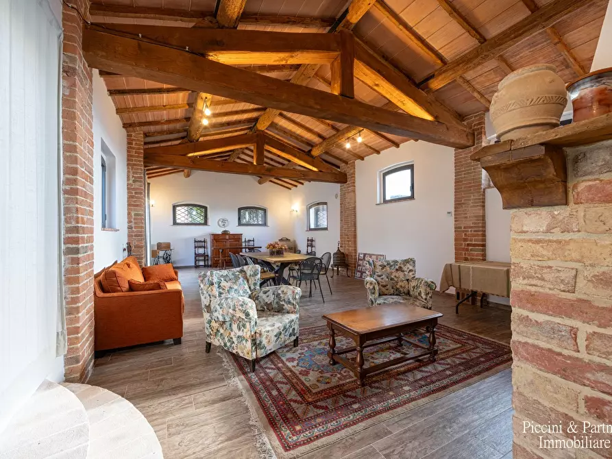 Immagine 61 di Villa in vendita  in Via Gozzano Vocabolo Giorgi a Castiglione Del Lago