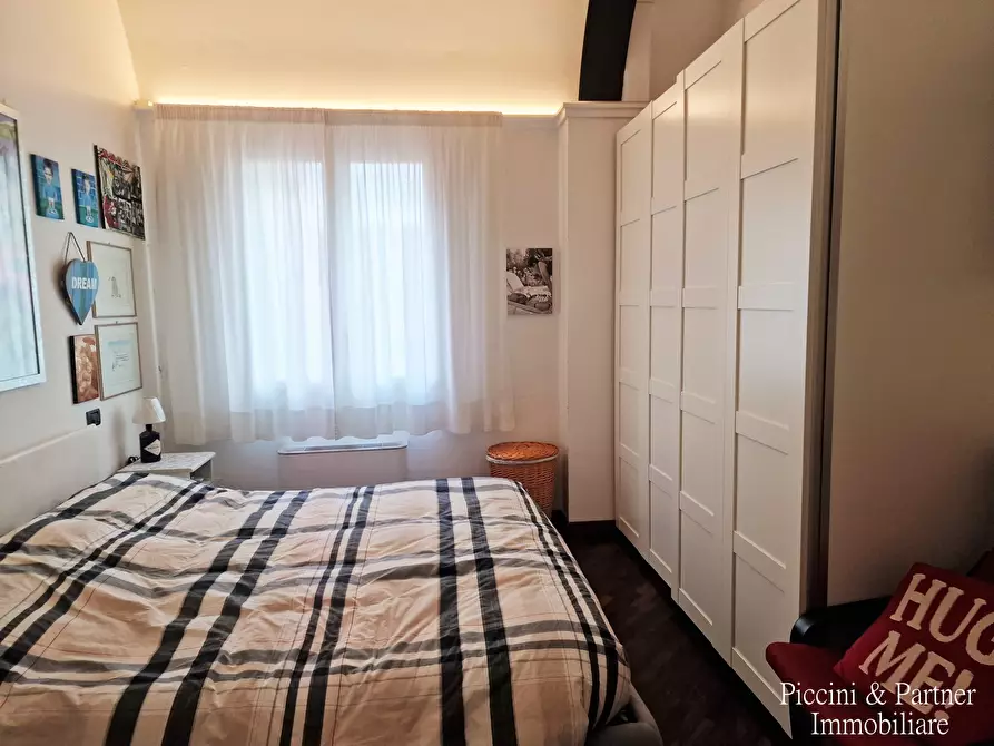 Immagine 28 di Attico in vendita  in Via della Robbia a Città Di Castello