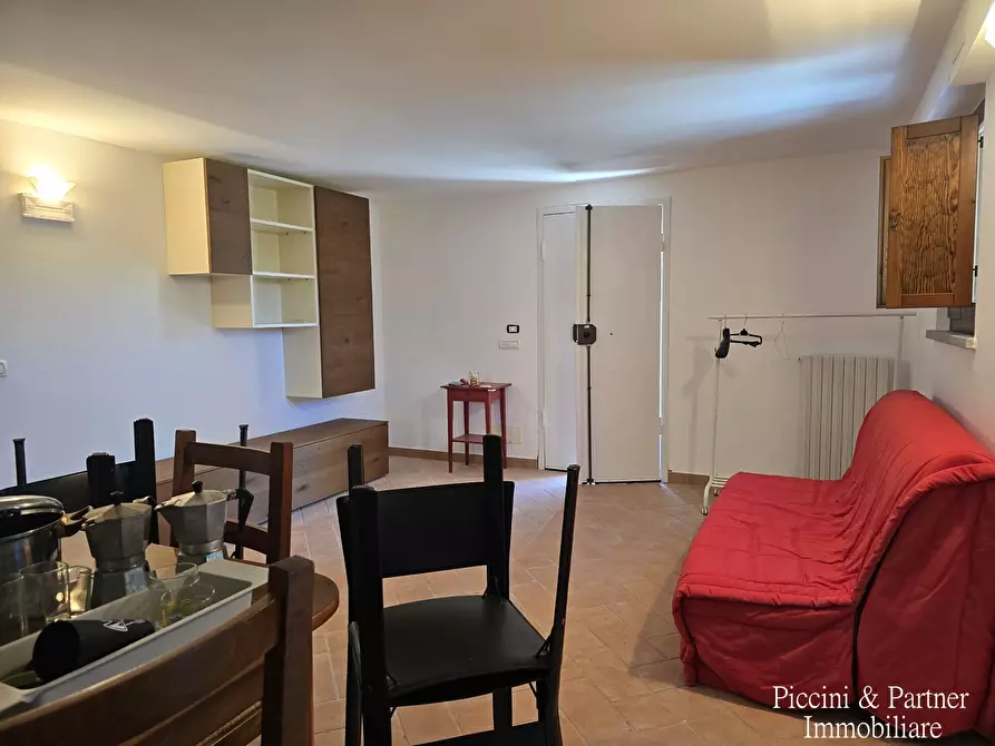 Immagine 18 di Trilocale in affitto  in Via San Girolamo 178 a Perugia