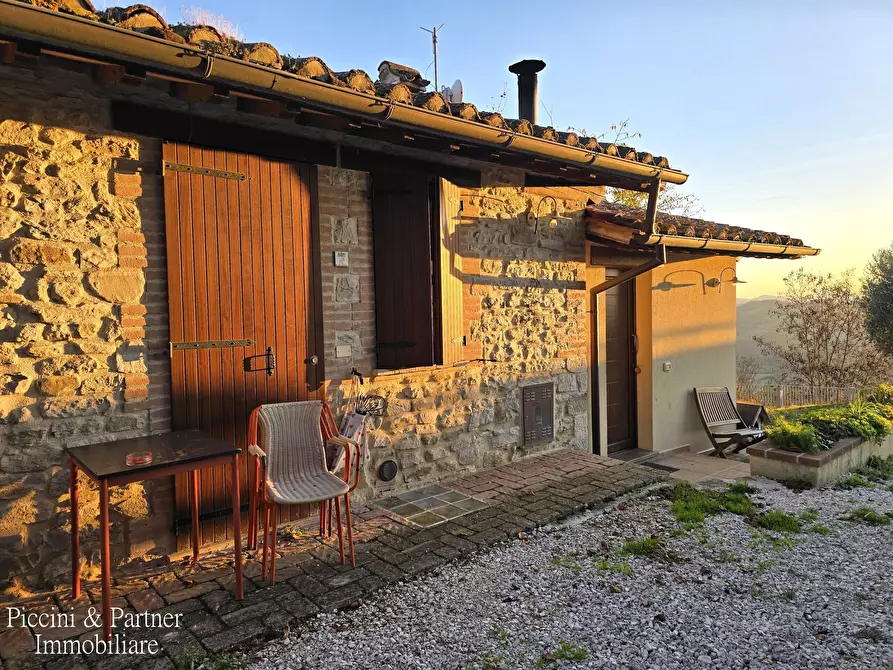 Immagine 24 di Agriturismo in vendita  in S.B.Vecchio a Gubbio