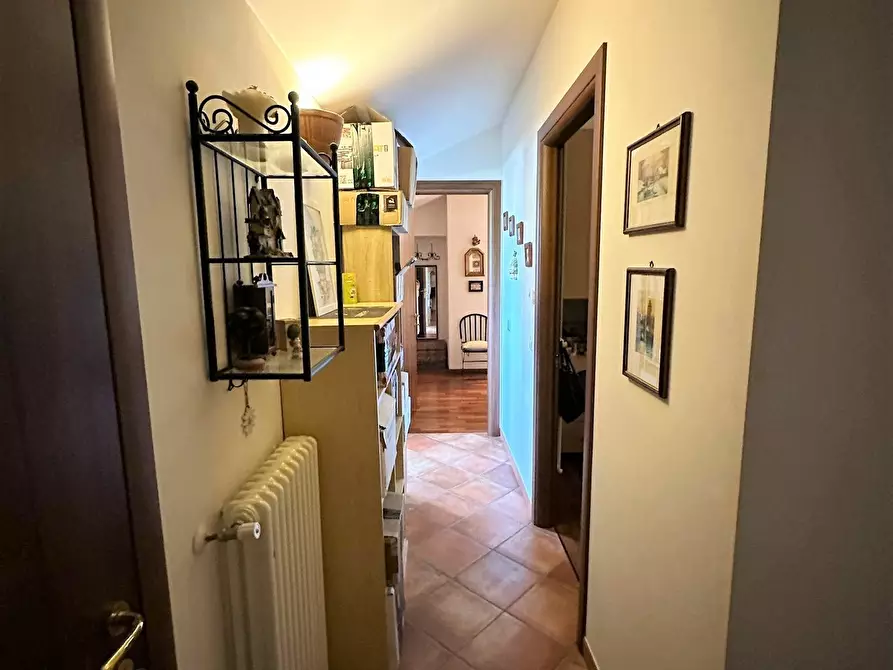 Immagine 30 di Villetta a schiera in vendita  in Via della Lavanda a Gubbio