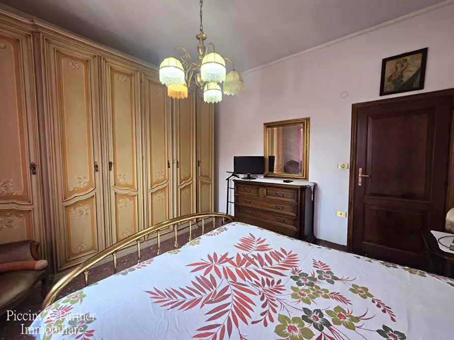 Immagine 38 di Pentalocale in vendita  in Via Fratelli Rosselli a Chiusi