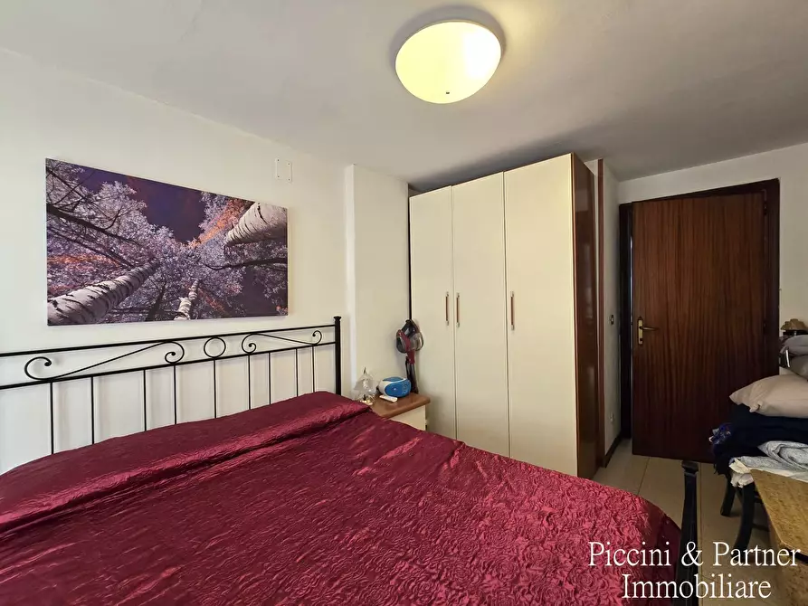 Immagine 20 di Casa indipendente in vendita  in Località Mecucciami 14 a Castiglione Del Lago