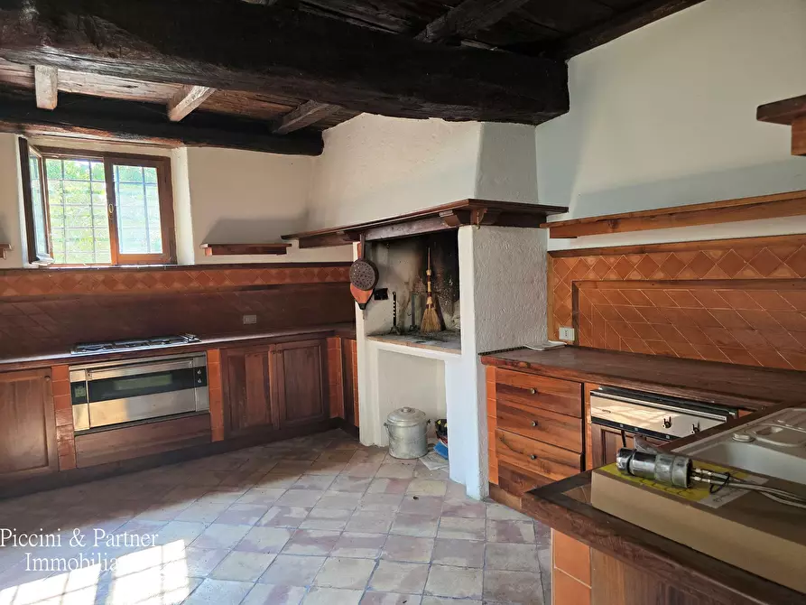 Immagine 18 di Rustico / casale in vendita  in Località Borgiano a Spoleto