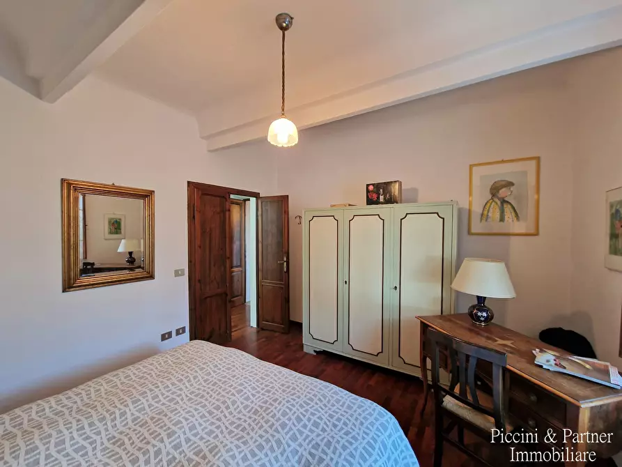 Immagine 36 di Villa in vendita  in Via Gozzano Vocabolo Giorgi a Castiglione Del Lago