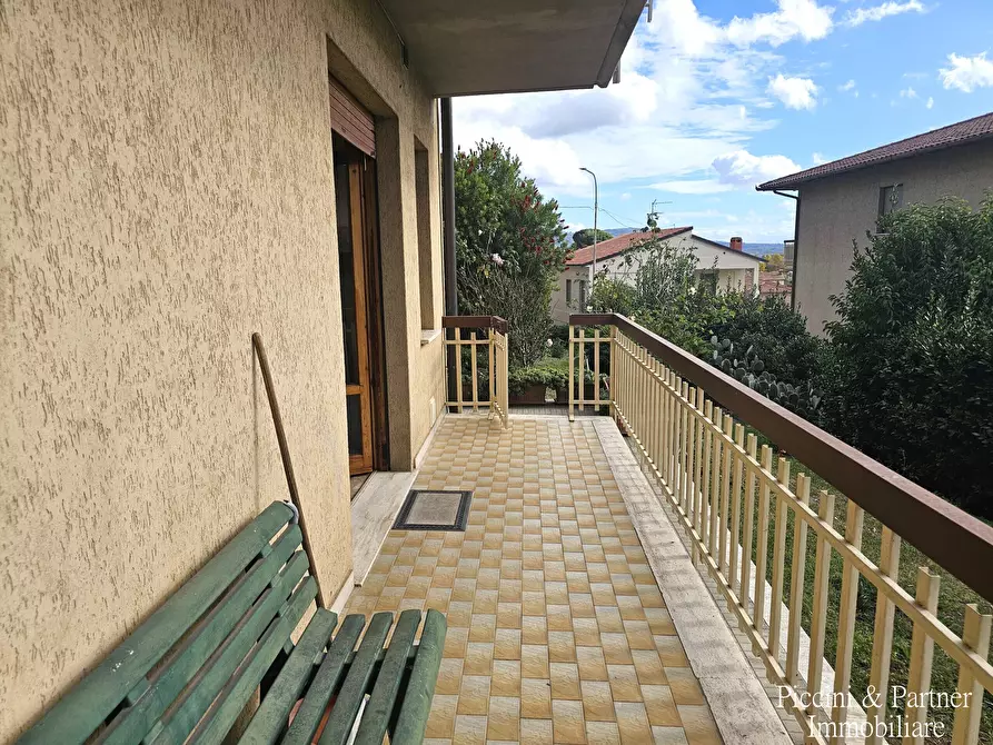 Immagine 20 di Quadrilocale in vendita  in Via Anton Maria Garbi 2 a Tuoro Sul Trasimeno