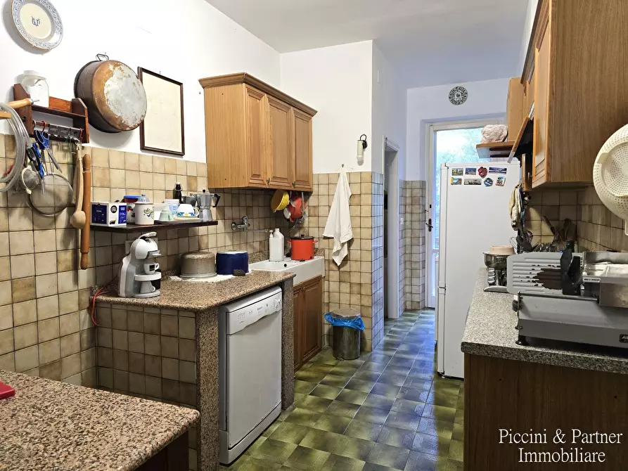 Immagine 13 di Villa in vendita  in Località Cinque Cerri a Bettona