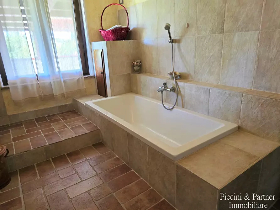 Immagine 34 di Casa bifamiliare in vendita  in Via dello Sport a Marsciano