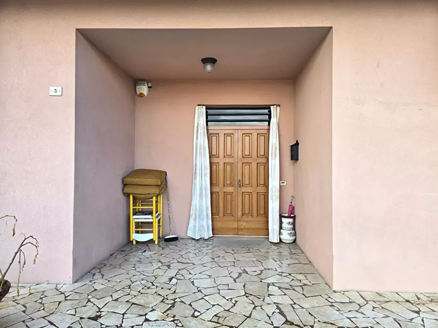 Immagine 10 di Casa bifamiliare in vendita  in Via delle Terme Sud a Montepulciano