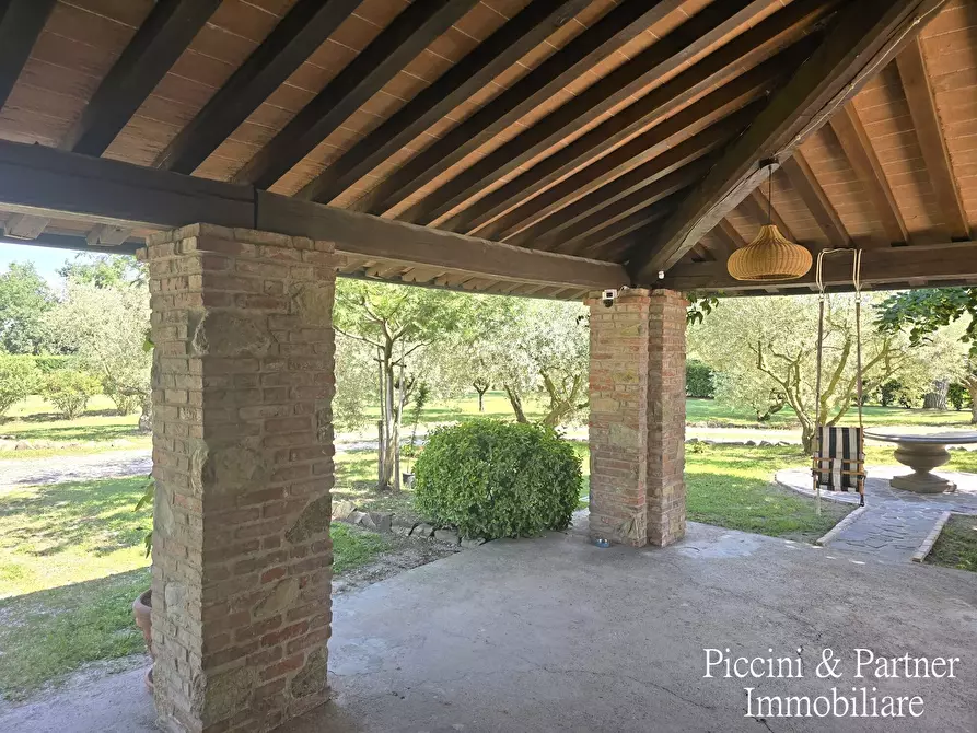 Immagine 71 di Villa in vendita  in Località Castagni 2 a Castiglione Del Lago