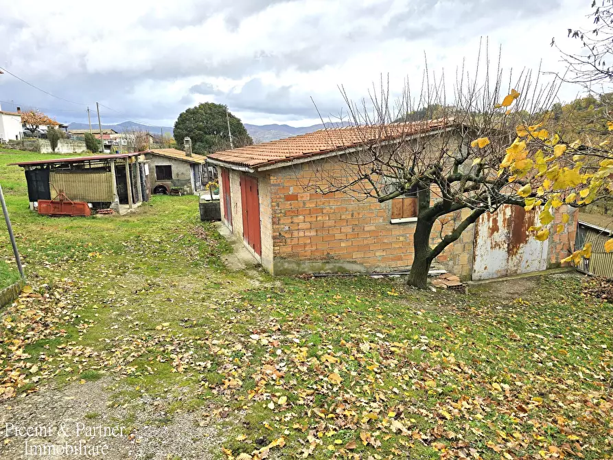 Immagine 4 di Terreno agricolo in vendita  in Località Colonnata a Gubbio