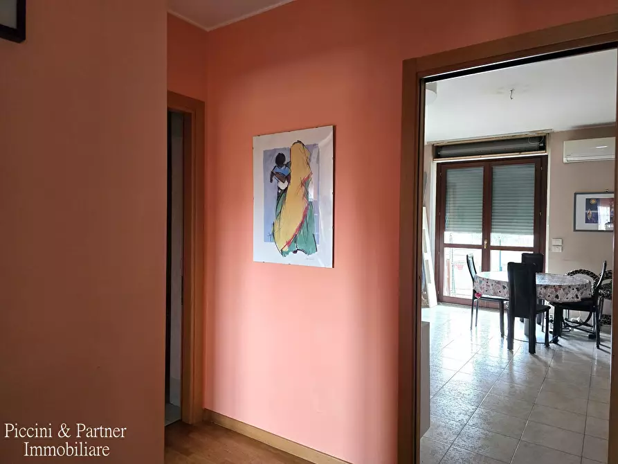 Immagine 41 di Quadrilocale in vendita  in Via Fausto Luciani 32 a Perugia