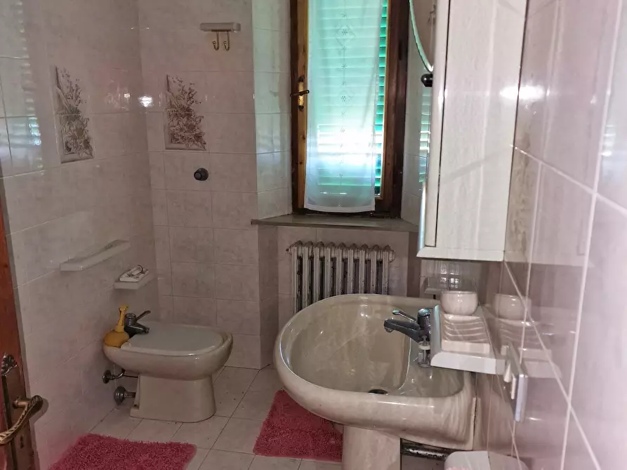 Immagine 27 di Casa indipendente in vendita  in Via Anguillara 30 a Castiglione Del Lago