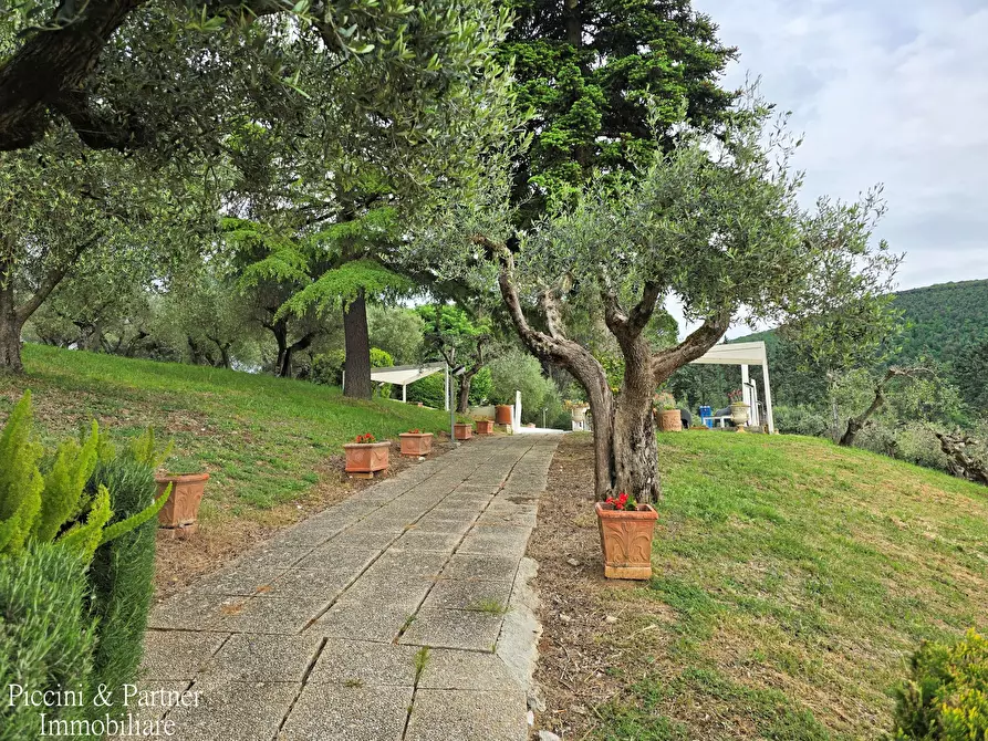 Immagine 80 di Villa in vendita  in Via Giambattista Vico 12 a Corciano