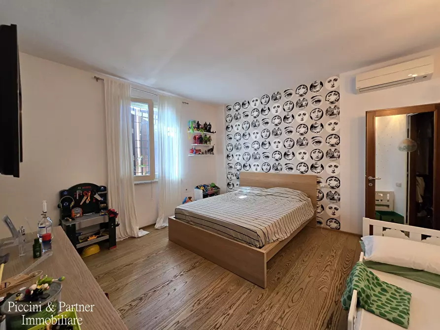 Immagine 28 di Villa in vendita  in Località Bertoni a Castiglione Del Lago