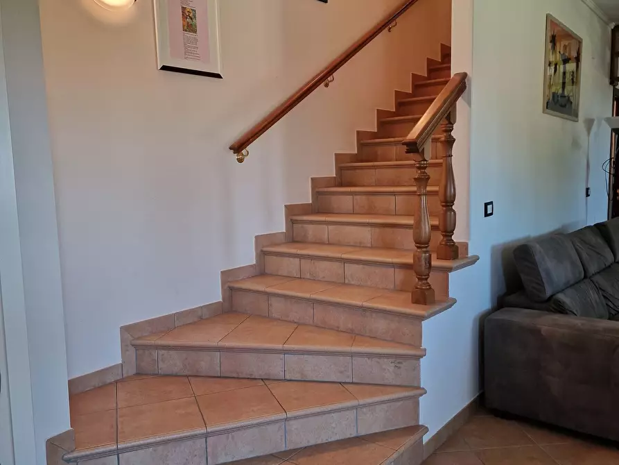 Immagine 23 di Casa bifamiliare in vendita  in Via Trasimeno a Castiglione Del Lago