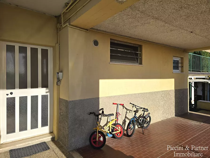 Immagine 46 di Porzione di casa in vendita  in Via dei Narcisi 39 a Perugia