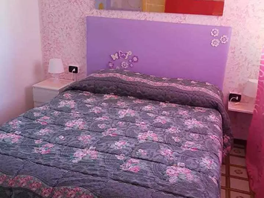 Immagine 27 di Porzione di casa in vendita  a Castiglione Del Lago