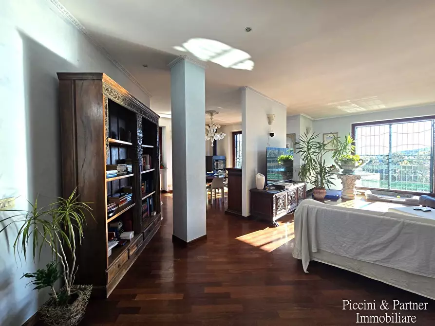 Immagine 10 di Villa in vendita  in Via Col di Lana 89 a Perugia