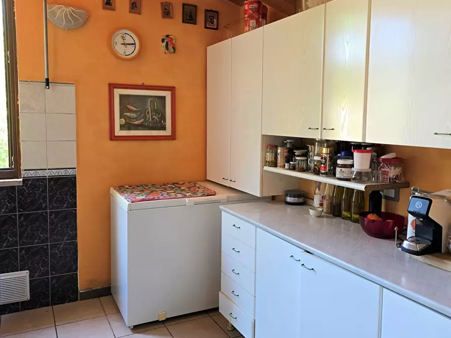 Immagine 67 di Casa bifamiliare in vendita  in Via dello Sport a Marsciano