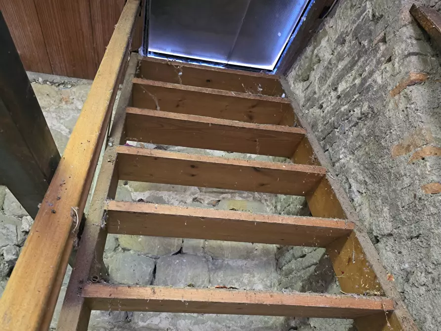 Immagine 65 di Pentalocale in vendita  in Via Imbriani 38 a Perugia