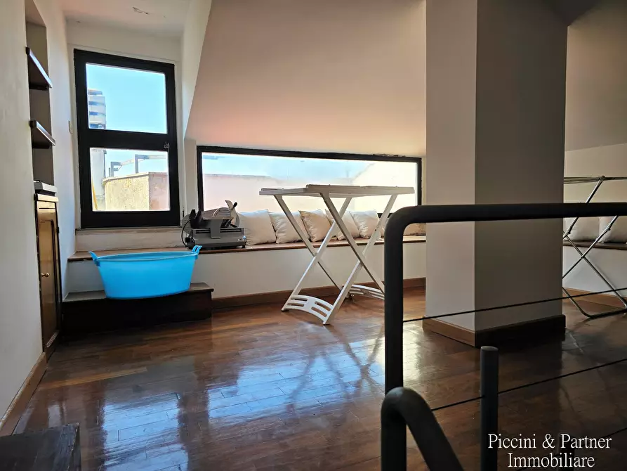 Immagine 20 di Pentalocale in vendita  in Via Orvieto 2 a Perugia