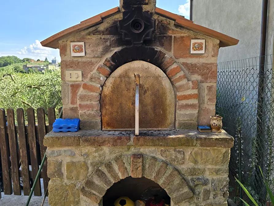 Immagine 75 di Terratetto in vendita  in Via Napoli a Castiglione Del Lago